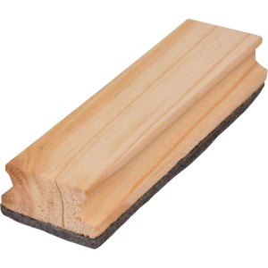 Apagador Escolar Feltro Simples 2610 Souza