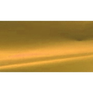 Papel Cartolina Laminada 49x59cm - Ouro