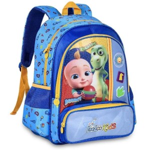 Mochila LooLoo Kids LL24113J Clio Style