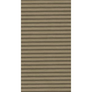 Papel Micro Ondulado 48cm x 80cm - Kraft