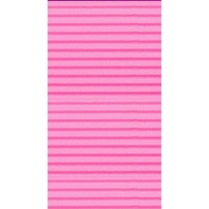 Papel Micro Ondulado 48cm x 80cm - Rosa