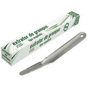 Extrator de Grampos Tipo Espátula ACC