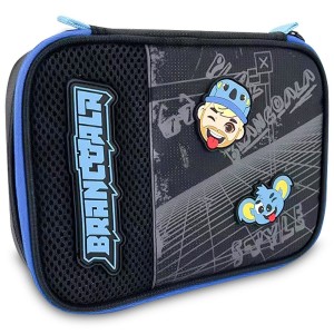 Estojo Box - Brancoala BR24637E Clio Style