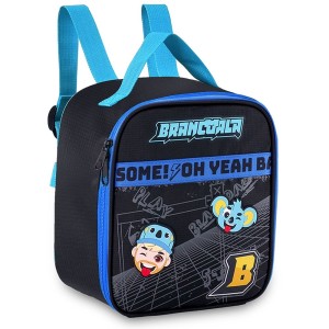 Lancheira Térmica 9