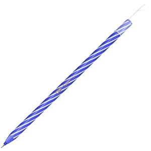 Caneta Esferográfica 0.7mm Spiro Azul CiS