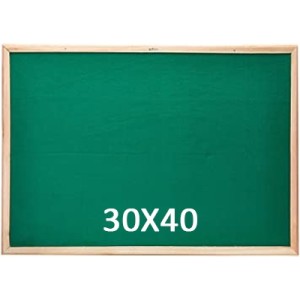 Quadro de Feltro Standard 30x40cm Souza