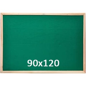 Quadro de Feltro Standard 90x120cm Souza