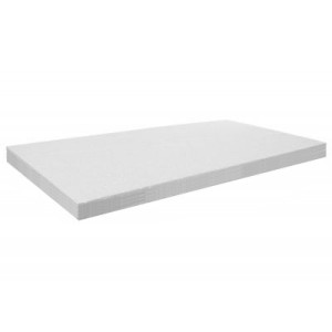 Placa de Isopor (EPS) 30mm c/8 Styroform
