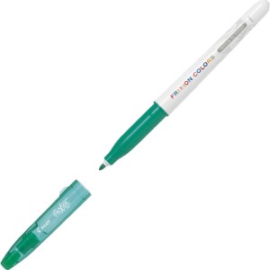 Caneta Hidrográfica Apagável Frixion Colors - Verde Pilot