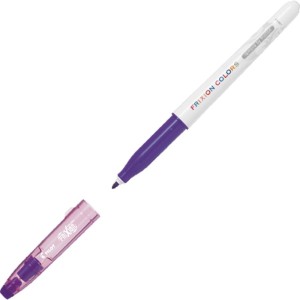 Caneta Hidrográfica Apagável Frixion Colors - Violeta Pilot