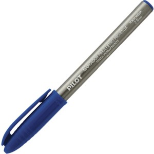 Caneta Retroprojetor 2.0mm - Azul Pilot