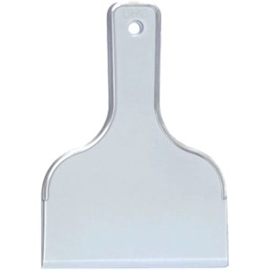 Espátula Grande Cristal 294 BWB