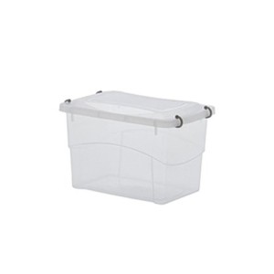 Pratic Box 5 Litros 234 Paramount