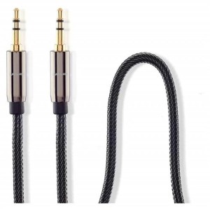 Cabo de Áudio P2 Estéreo WI285 Multilaser